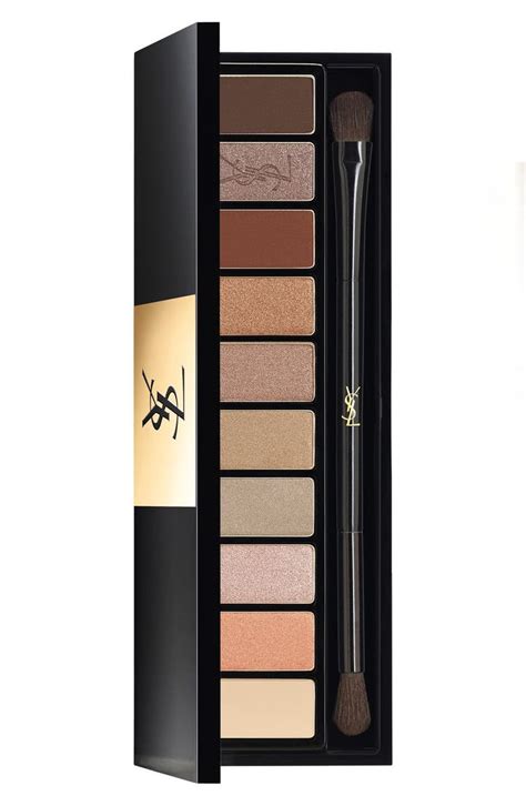 extremely ysl for eyes palette|ysl eyeshadow nordstrom.